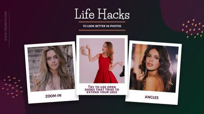 Photo Lifehacks Thumbnail